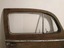 VW Garbus Oval Zwitter Brezel до дверей 1954 року