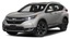 Honda CRV CR-V 2020-20-комплект планок хром