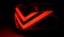 Lampy tyl kpl Led Diodowe Seat Ibiza IV 4 6J 08-12