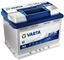 AKUMULATOR VARTA BLUE DYNAMIC EFB 60AH 640A N60