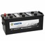 Аккумулятор Varta Promotive Black 12V 155AH 900A L+