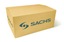Docisk sprzęgła Sachs Performance - AUDI A4 B6, A4