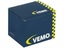 Резистор вентилятора вентилятора VOLVO C70 і 97-05