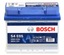 Акумулятор Bosch EFB 60Ah 640a Bosch 0 092 S4E 051 start stop STOP & GO