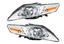 REFLEKTOR LAMPA FORD MONDEO MK4 SOCZEWKA LE+PR