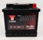 Akumulator Yuasa YBX 3012 12V 52Ah 450A P+