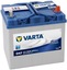 батарея VARTA BLUE 60Ah 540a D47