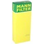 Воздушный фильтр MANN-FILTER C 62 001 C62001
