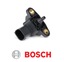 Датчик тиску всмоктуючий колектор Bosch 261230373