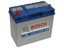 BOSCH SILVER S4 AKUMULATOR 45AH/330A LEWY+ JAP