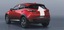 Mazda CX - 3 электроприводы крышки багажника