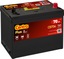 Akumulator Centra Plus CB704 12V 70Ah/540A