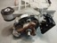 VW Golf VII R Dyfer Bridge задній драйвер 0cq525010h 0CQ907554H