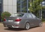 BMW 5 E60 спойлер Волан спойлер на лобовое стекло качество!!!