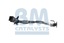 Каталізатор BM91519H BM CATALYSTS AUDI VW A3 GOLF