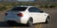 BMW E90 спойлер Волан спойлер продуктивність грунтовка!