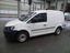 VW CADDY II Пол паки лист a9066843174