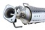 DPF САЖОВИЙ ФІЛЬТР MAZDA 6 GG GY 2.0 D RF7J