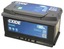 Батарея EXIDE EXCELL 80AH 700A EB802 80 Ah