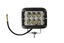Робоча лампа AWL08 12 LED (2 функції) 9-36V