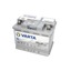 Батарея Varta Start & Stop AGM 60 Ah 680 A P+