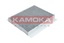 Повітряний фільтр салону KAMOKA f502201 En розподіл