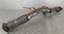 147b08010r Вихлопна дросельна заслінка гнучка з'єднувальна труба для NISSAN X-TRAIL T32