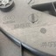 Обшивка правого багажника VW PASSAT B8 3G LIFT 20R