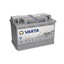 Akumulator Varta Start&Stop AGM 70 Ah 760 A P+