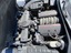 Правая лапа двигателя Chevrolet Corvette C5 LS1