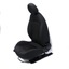 Mini R55 R56 R57 Sport Fotel Prawy Przód Materiał