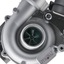 Turbosprężarka do Nissan RENAULT 1.6dci 1441100Q2J