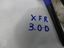 Ягуар XF X250 3.0 TDV6 паливопровід трубка Ровер