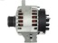 Alternator AS-PL A4082