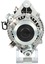 Alternator BV PSH 155.701.100.050