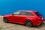 AUDI A4 S4 RS4 B8 Avant спойлер елерона грунтовка!!!