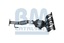 KATALIZATOR BM91931H BM CATALYSTS FORD C-MAX FOCUS