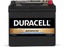 Akumulator Duracell 12V 60Ah 550A DA60