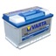 VARTA BLUE DYNAMIC 72AH 680A (E43)