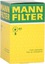 Filtr hydrauliczny Mann Filter H 50 002