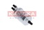 Паливний фільтр KAMOKA F310601 en розподіл
