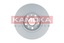 2 x гальмівний диск KAMOKA 1033466