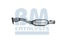 BM90812H BM CATALYSTS КАТАЛІЗАТОР RENAULT CLIO