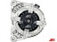 ALTERNATOR REGENEROWANY AS-PL