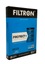 Салонний фільтр Filtron AUDI A6 1.8 125km 92KW
