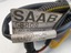 SAAB 93 9-3 II PDC датчик паркування Джгут проводів