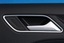 AUDI A3 8V седан бекон двері задній правий 14R