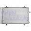 Skraplacz klimatyzacji DELPHI TSP0225665