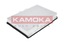 Повітряний фільтр салону KAMOKA VW PASSAT 92-94 F4