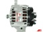 ALTERNATOR AS-PL do OPEL ZAFIRA FAMILY B 1.9